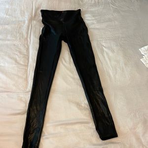 Spanx leggings